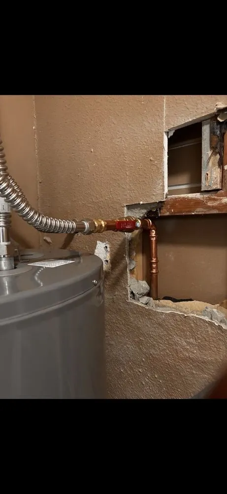 Slide of Drain King Plumbing & Rooter