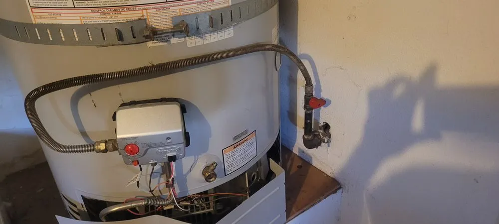 Slide of Drain King Plumbing & Rooter