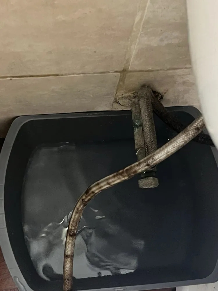 Slide of Drain King Plumbing & Rooter