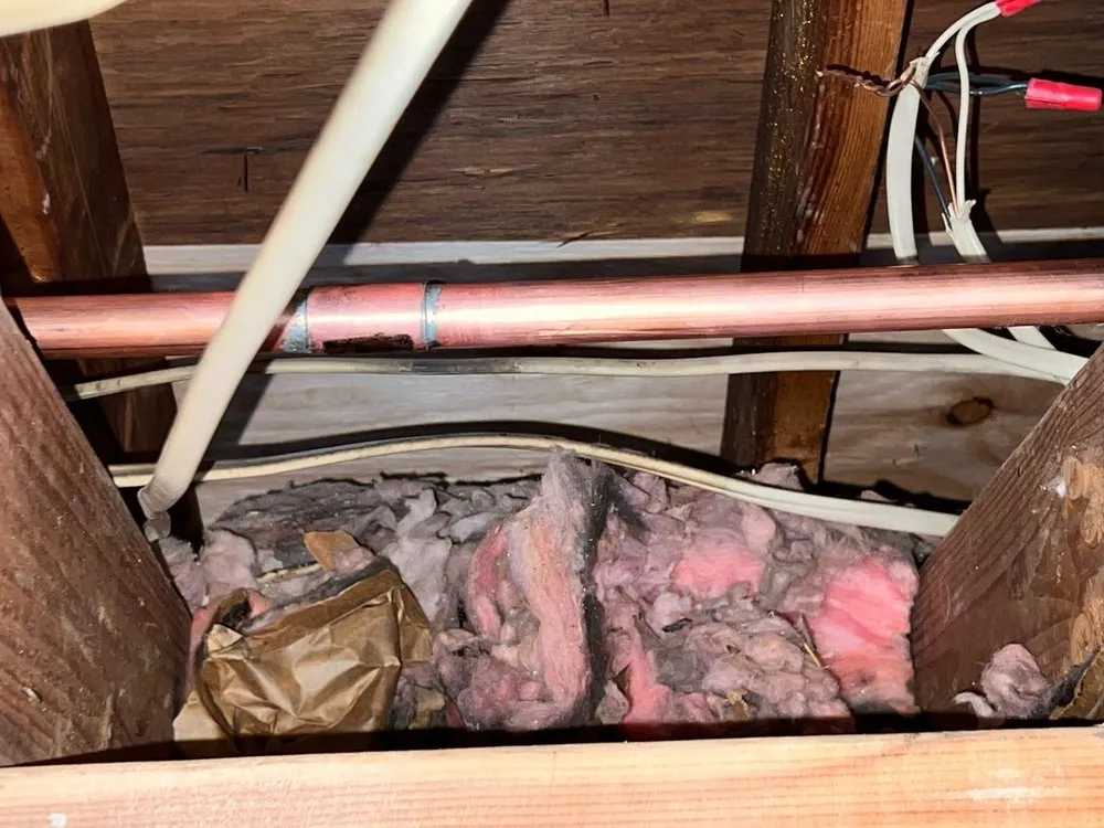 Slide of Drain King Plumbing & Rooter