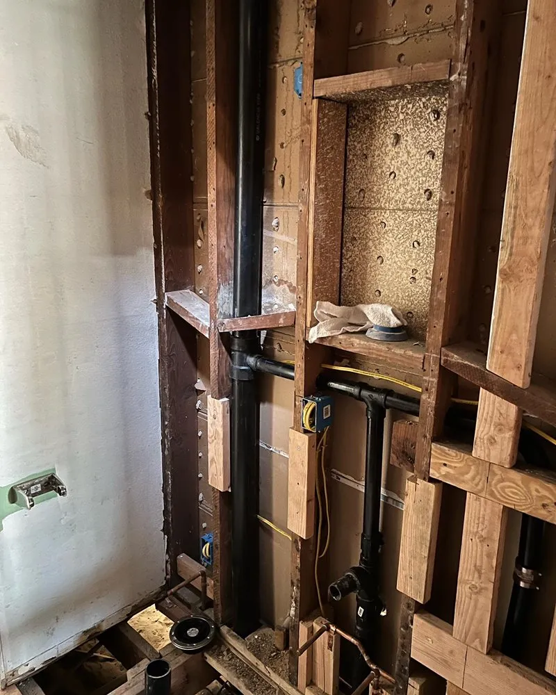 Slide of Drain King Plumbing & Rooter