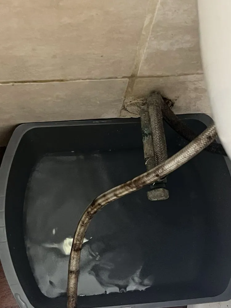 Slide of Drain King Plumbing & Rooter