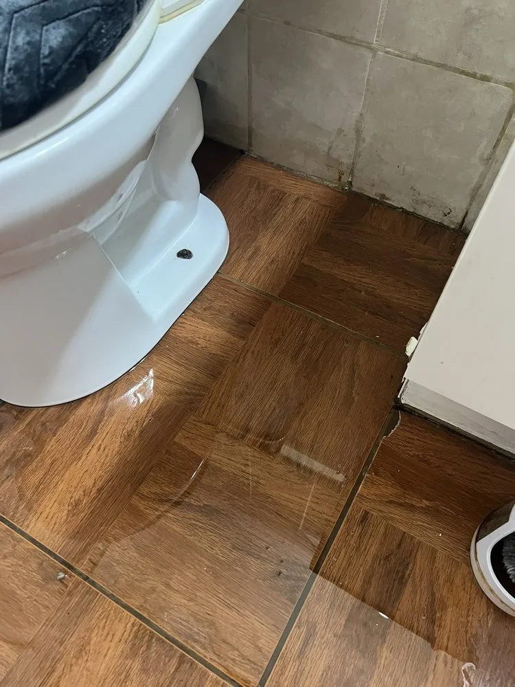 Slide of Drain King Plumbing & Rooter