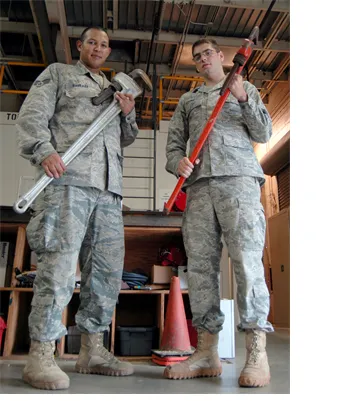 Slide of Drain Masters Plumbing