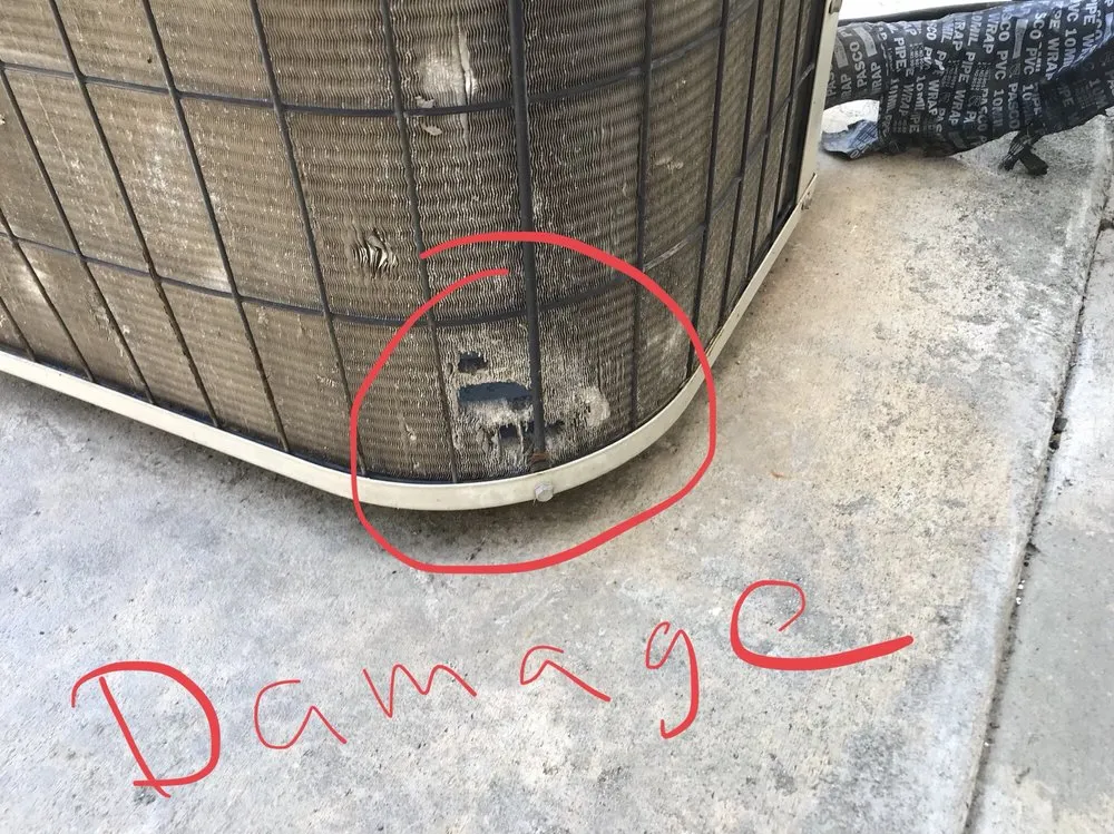 Slide of Drain Masters Plumbing