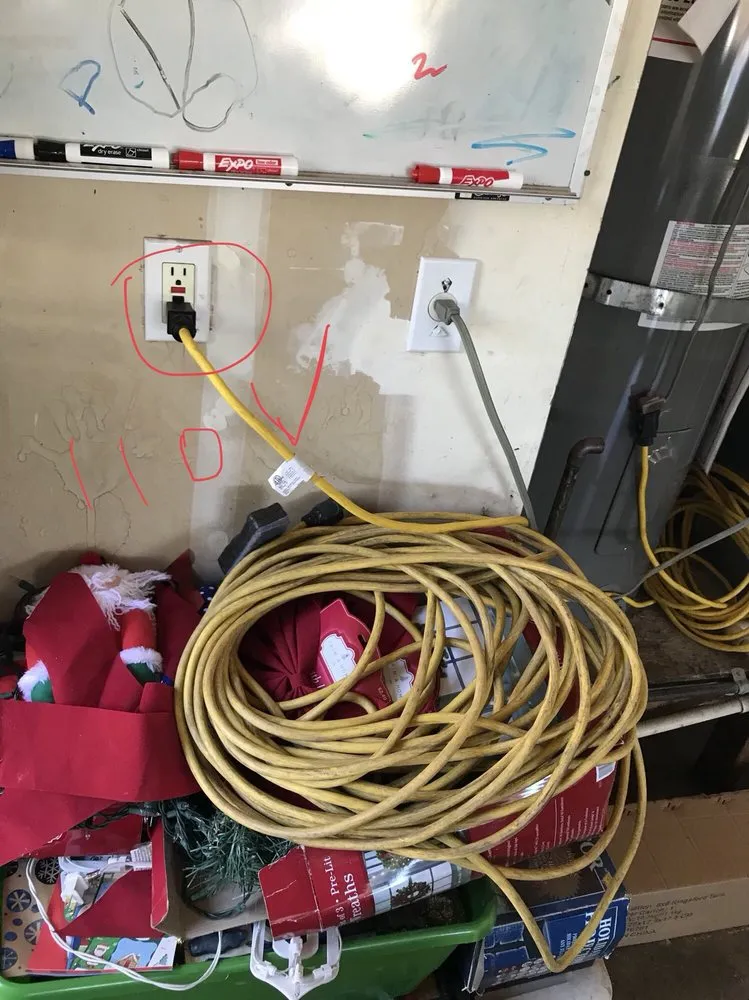 Slide of Drain Masters Plumbing