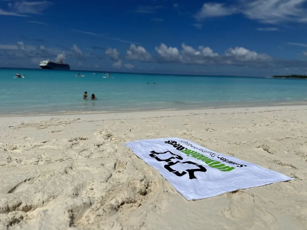 Slide of Drain Nerds