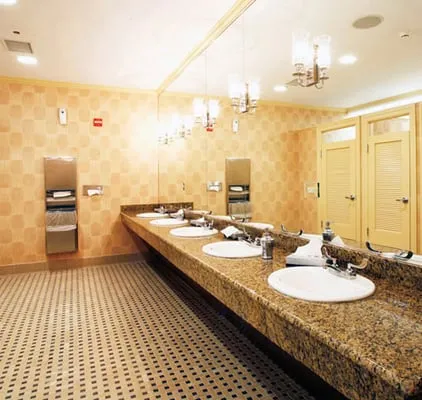 Drain Pro Plumbing Heating & Air Conditioning Logo