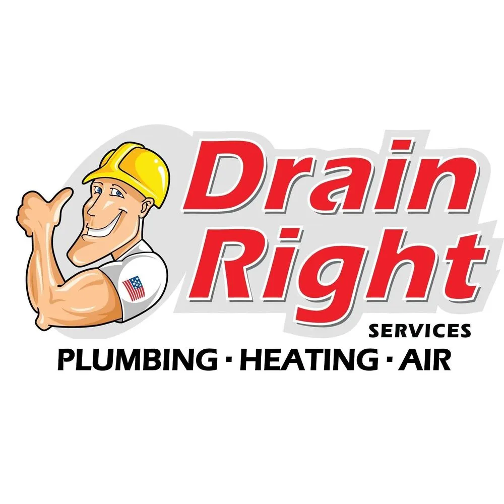 Slide of Drain Right Services