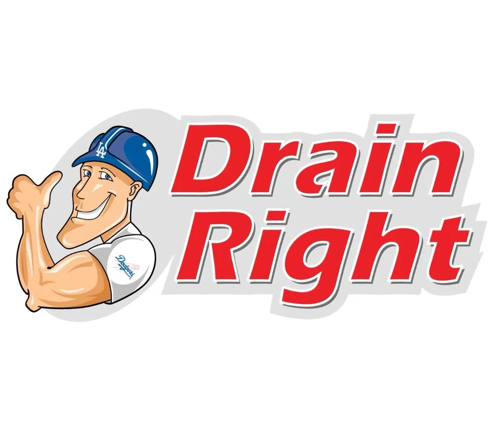 Slide of Drain Right Services