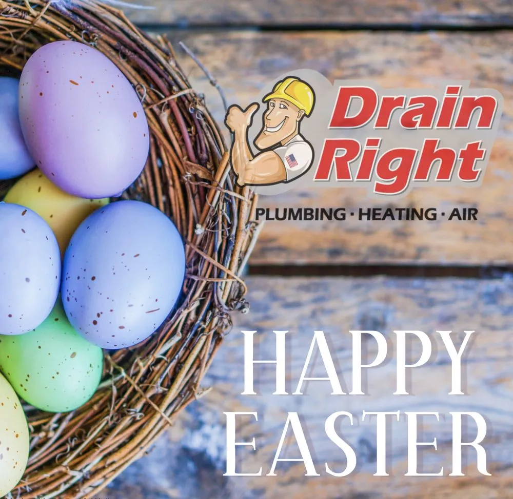 Slide of Drain Right Services