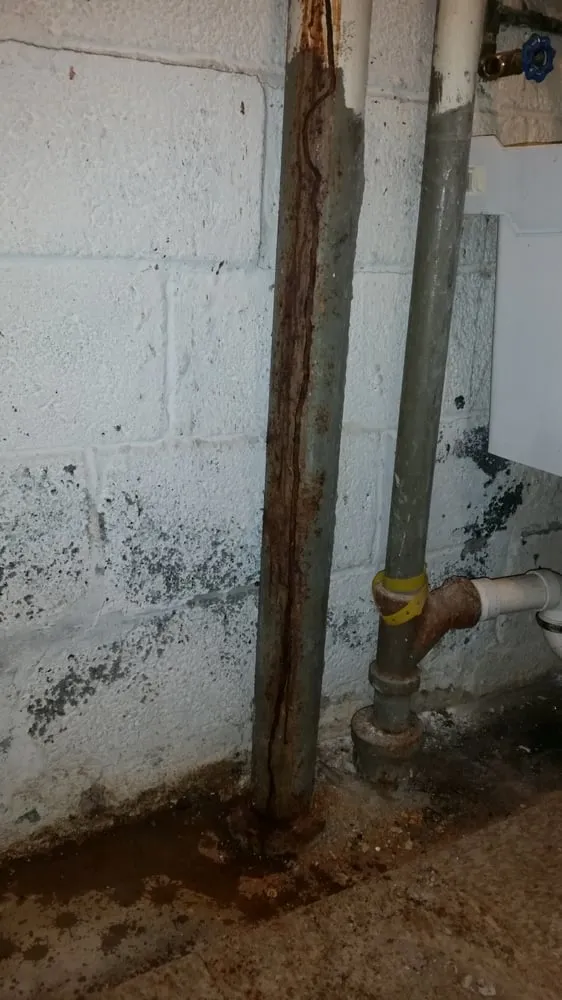 Slide of Drain Surgeon Plumbing & Heating