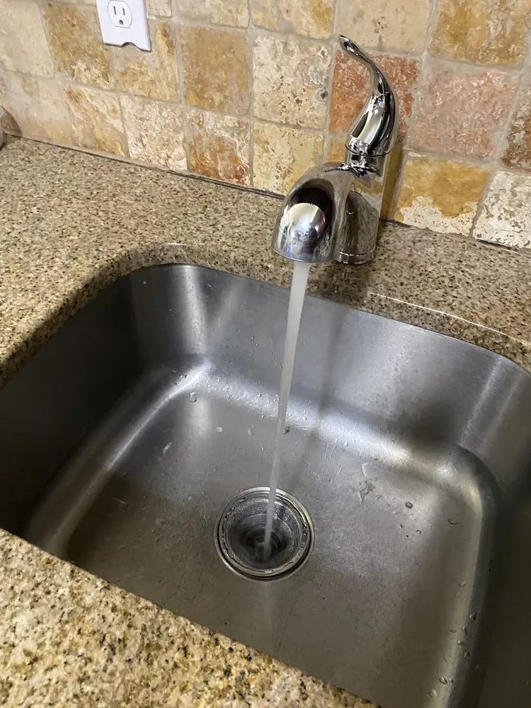 Slide of Drainage Master