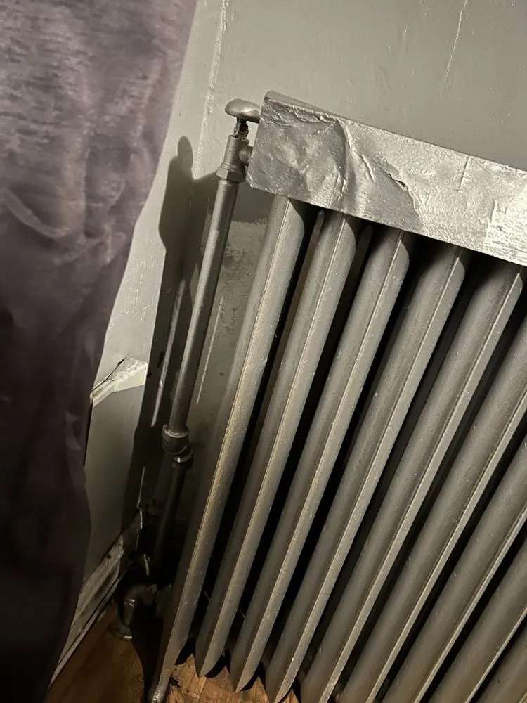 Slide of Drainage Master