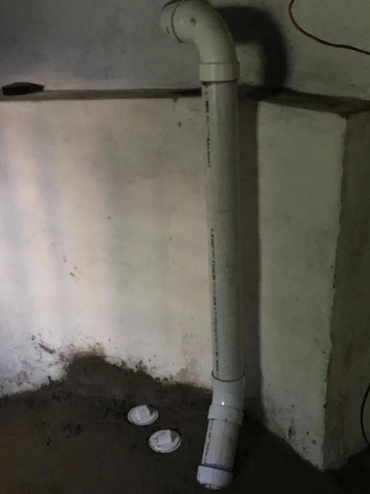 Slide of Drainage Master