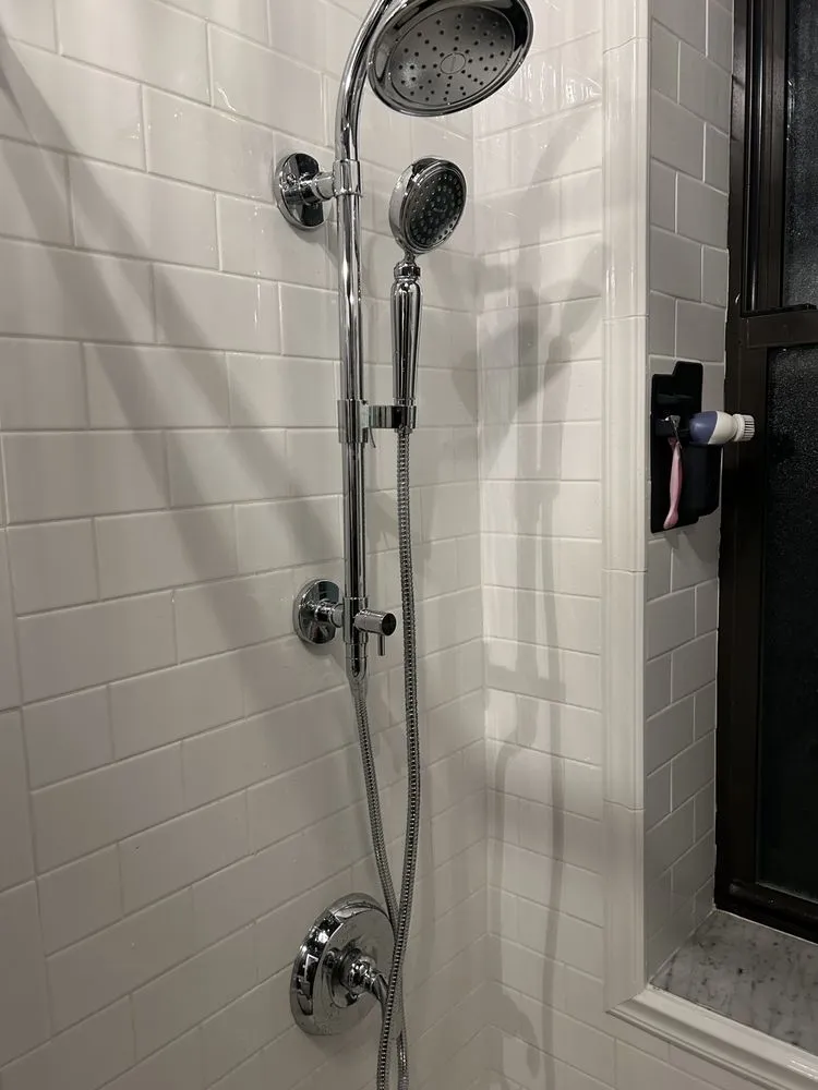 Slide of Drainage Master