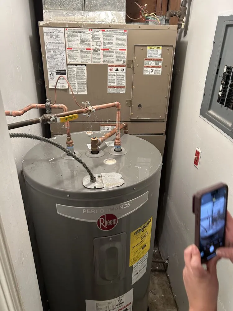 Slide of Drainage Master