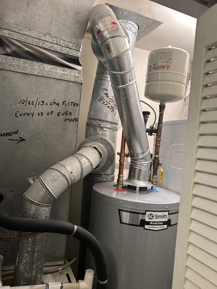 Slide of Drainage Master