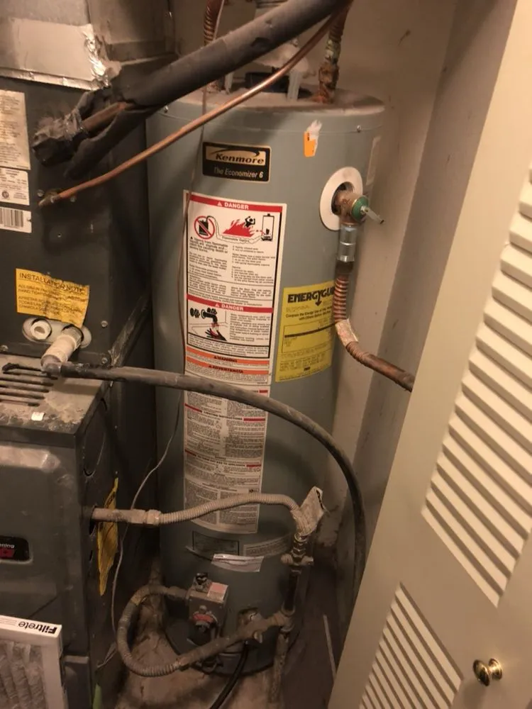 Slide of Drake Heating & Cooling