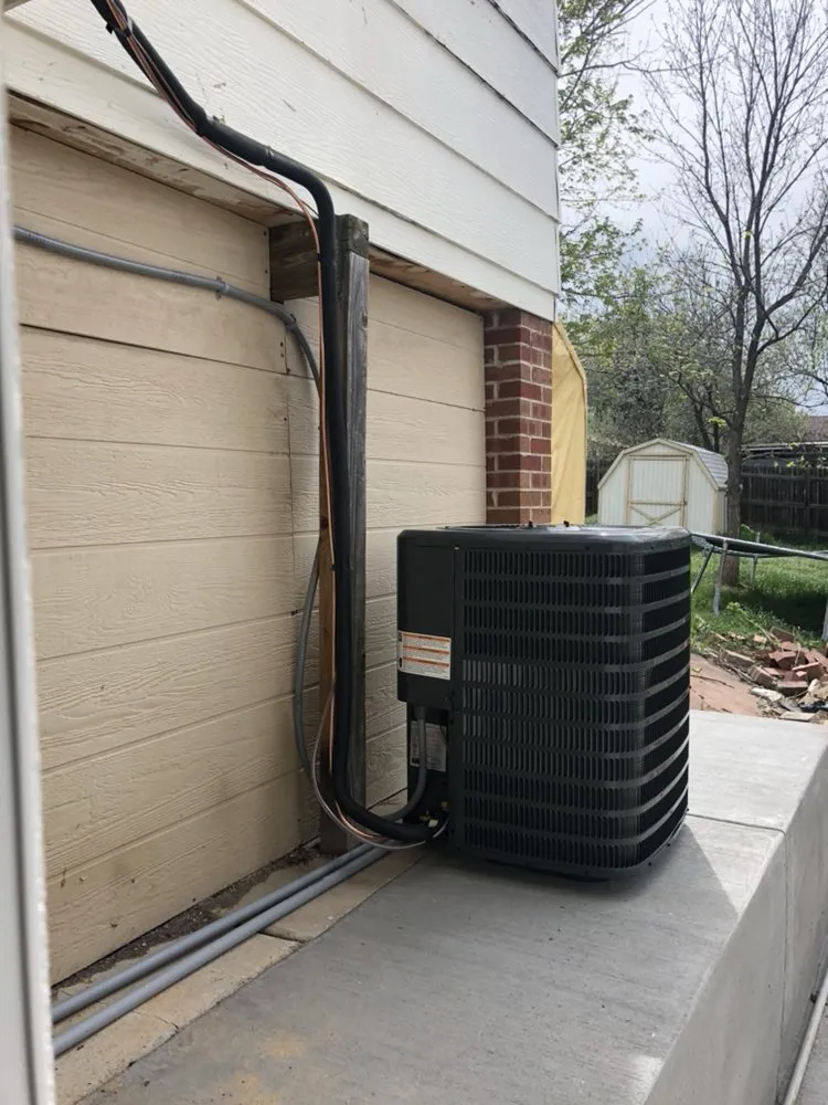 Slide of Drake Heating & Cooling