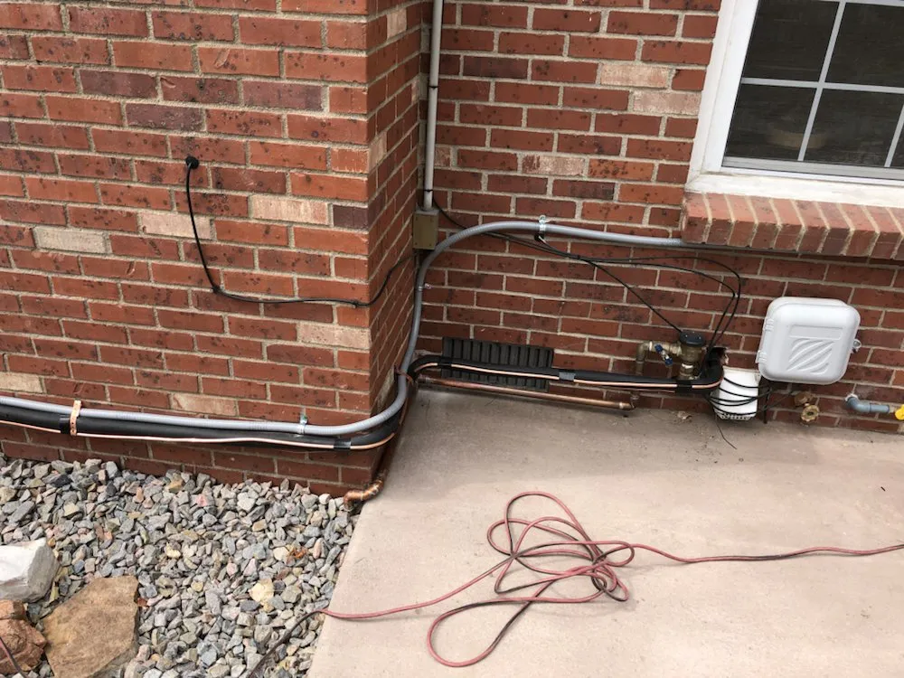 Slide of Drake Heating & Cooling