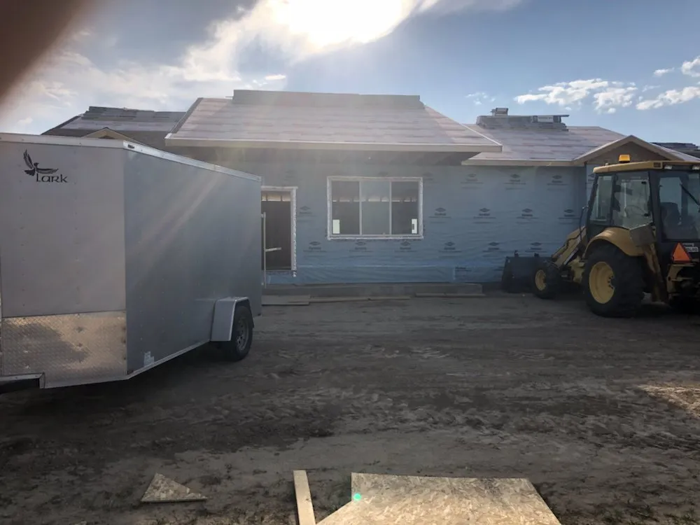 Slide of Drake Heating & Cooling