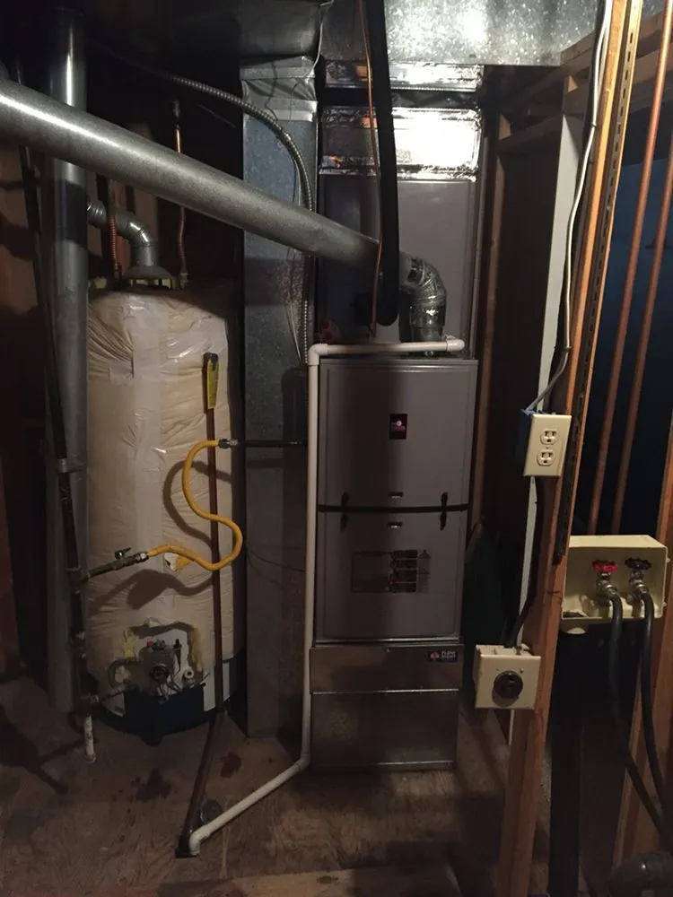 Slide of Drake Heating & Cooling