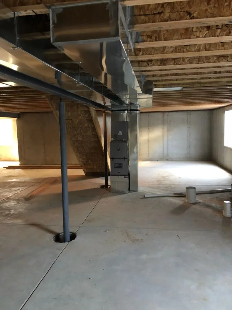 Slide of Drake Heating & Cooling