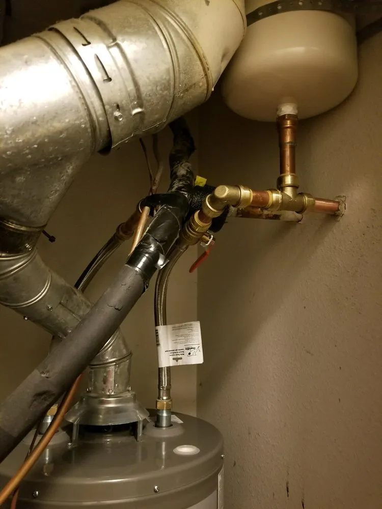 Slide of Drake Heating & Cooling