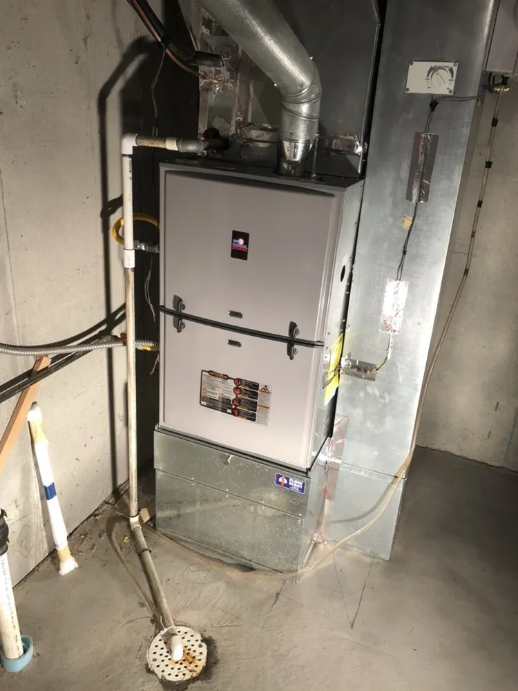 Slide of Drake Heating & Cooling