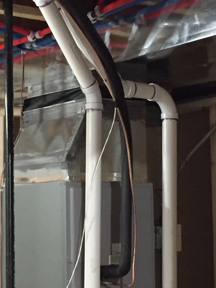 Slide of Drake Heating & Cooling