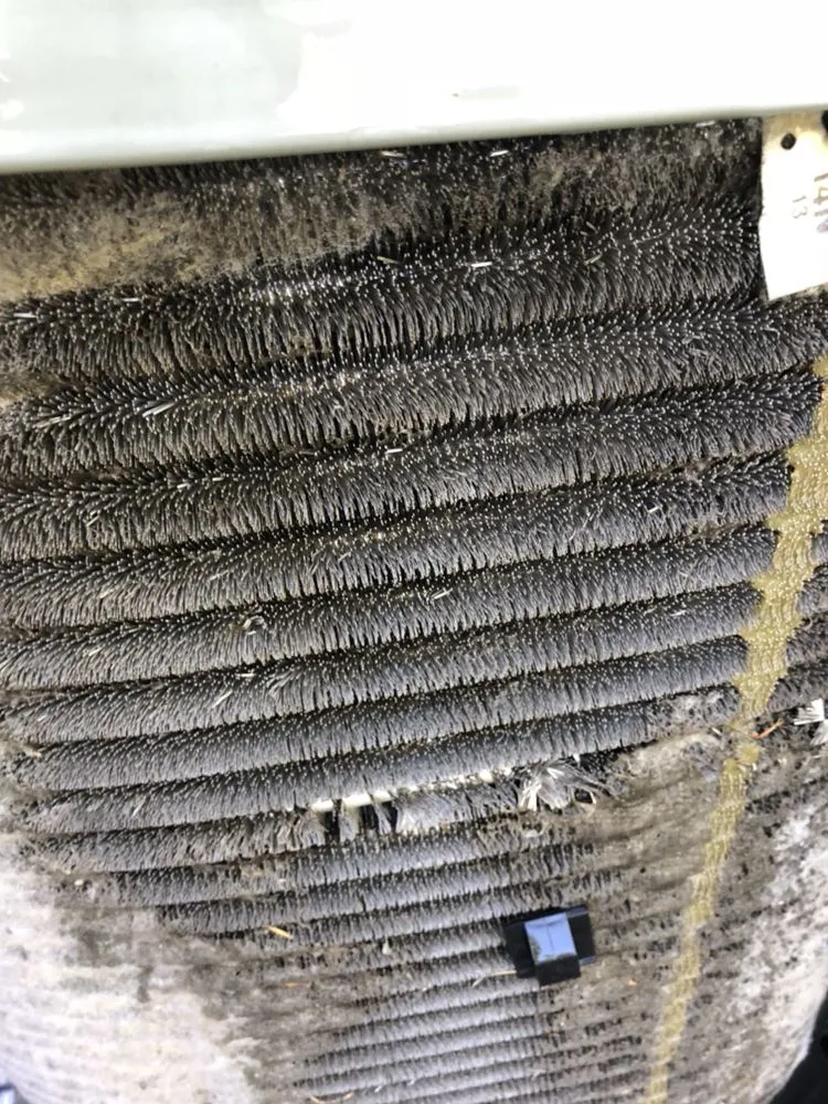 Slide of Drake Heating & Cooling