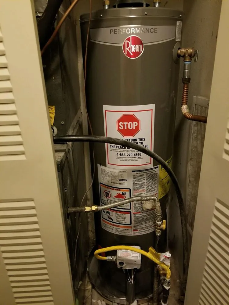 Slide of Drake Heating & Cooling