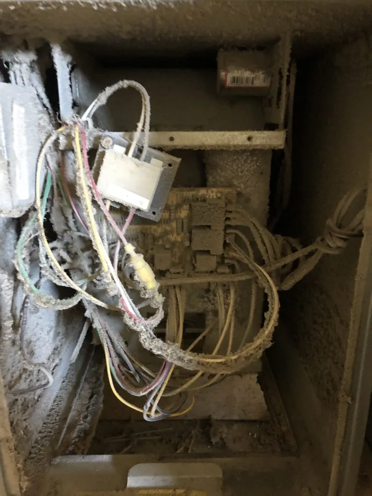 Slide of Drake Heating & Cooling