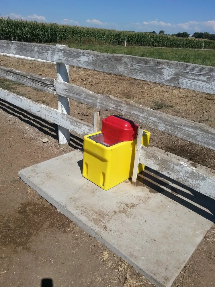 Slide of Drake Mechanical