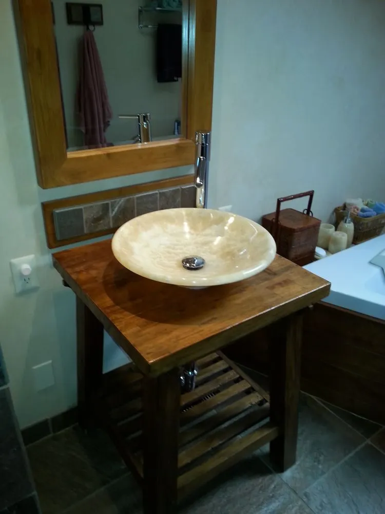 Slide of Drake Mechanical