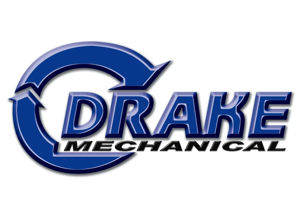 Slide of Drake Mechanical