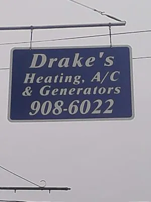 Drake's Heating & Air