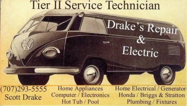 Drake's Hot Tub Repair