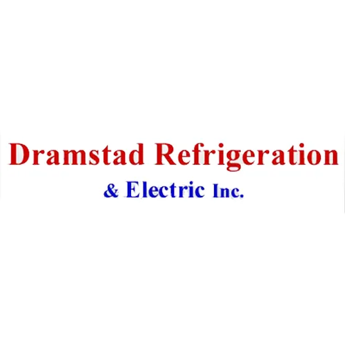 Slide of Dramstad Refrigeration & Electric