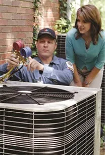 Slide of Draper Heating and Air Conditioning