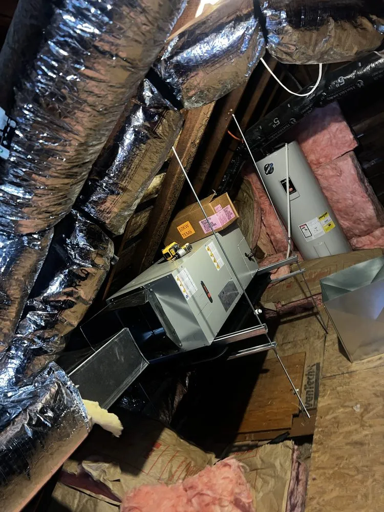 Slide of Drathena Mechanical