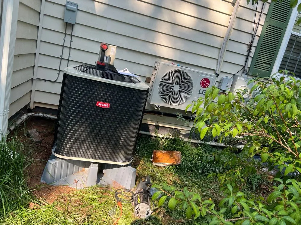 Slide of Drathena Mechanical