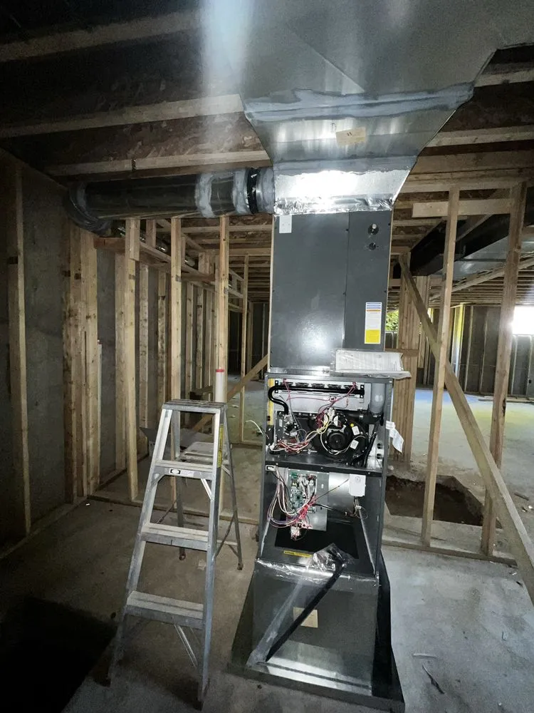 Slide of Drathena Mechanical