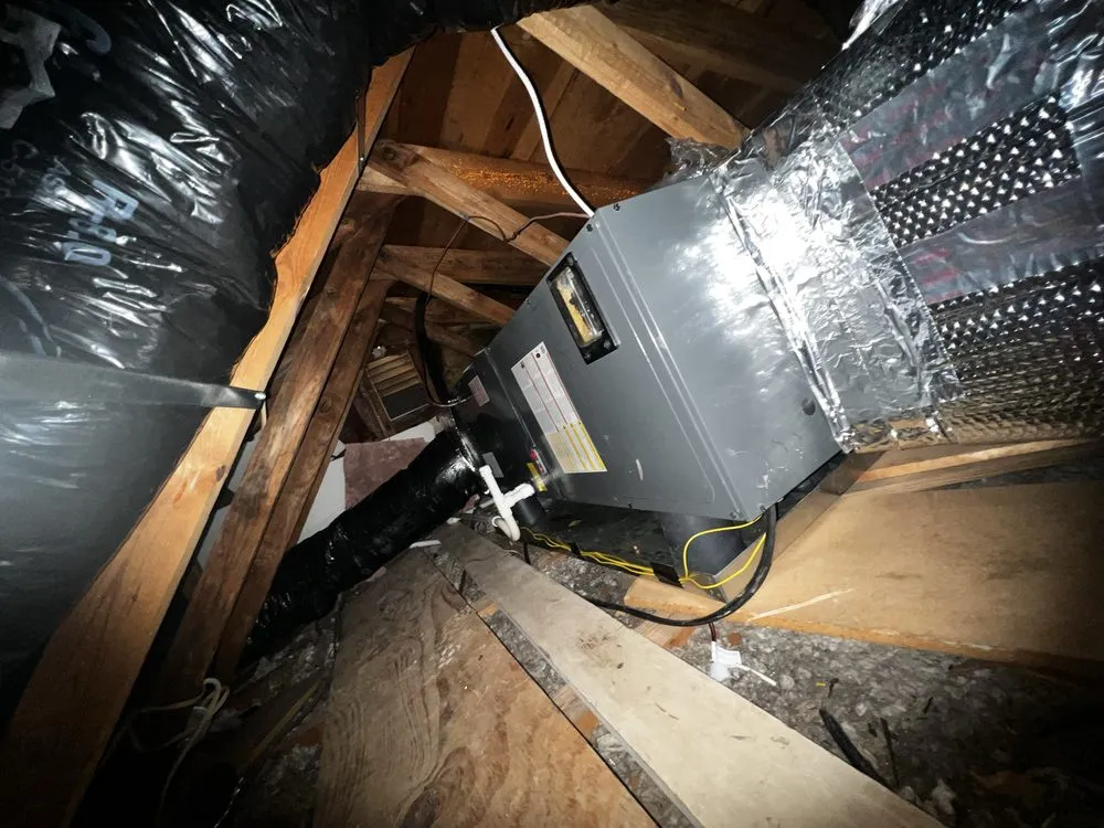 Slide of Drathena Mechanical