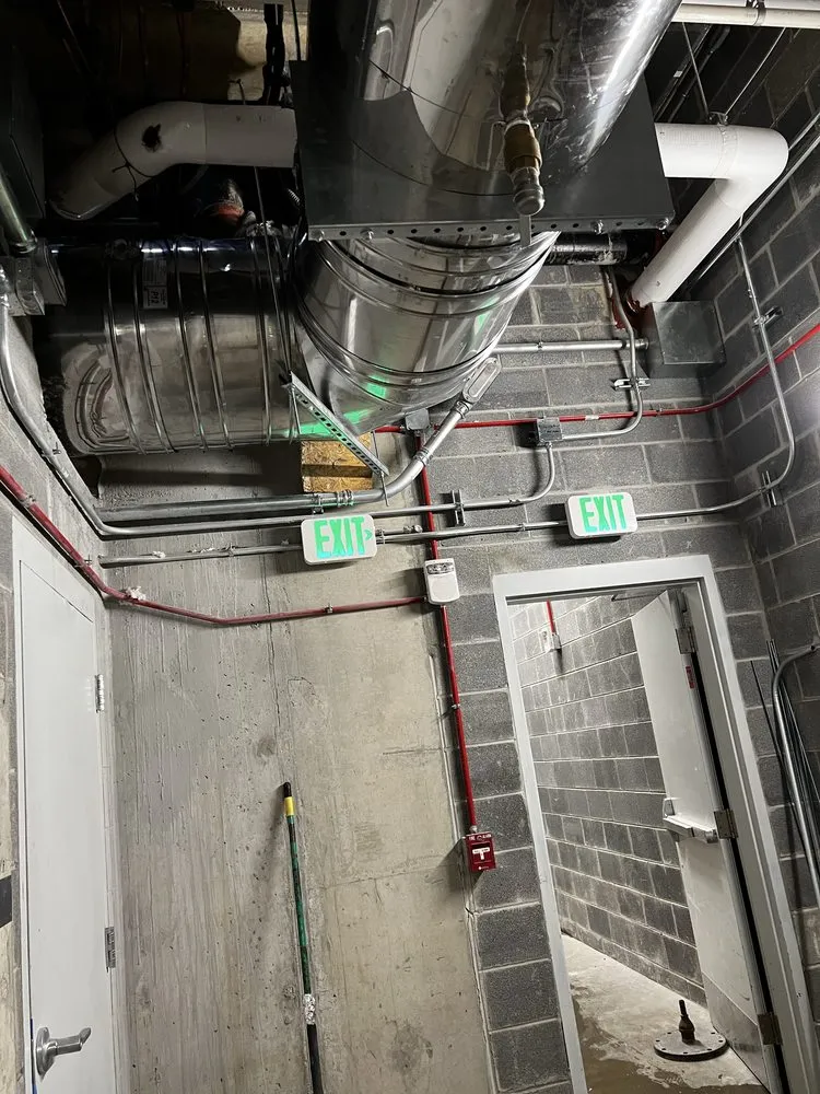 Slide of Drathena Mechanical