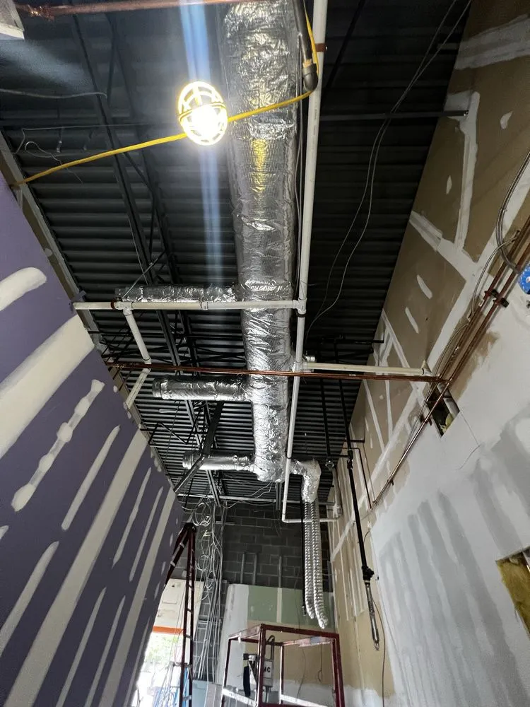 Slide of Drathena Mechanical