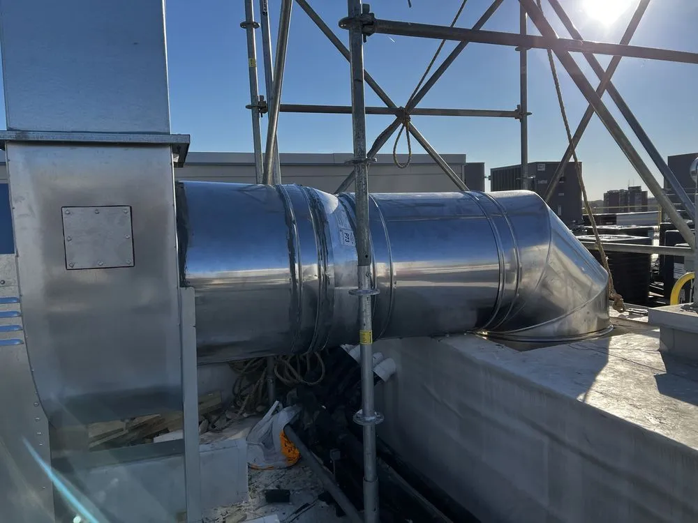 Slide of Drathena Mechanical