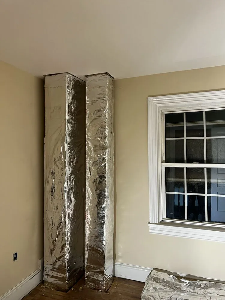 Slide of Drathena Mechanical