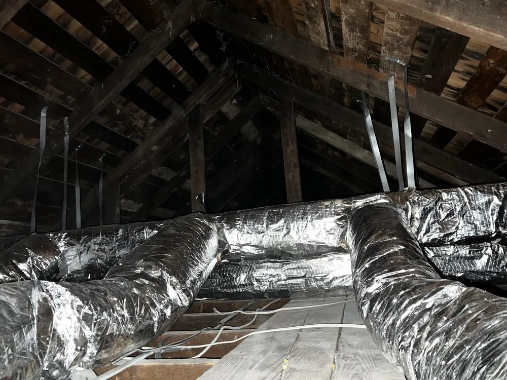 Slide of Drathena Mechanical